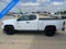 2022 GMC Canyon Elevation Standard