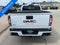 2022 GMC Canyon Elevation Standard