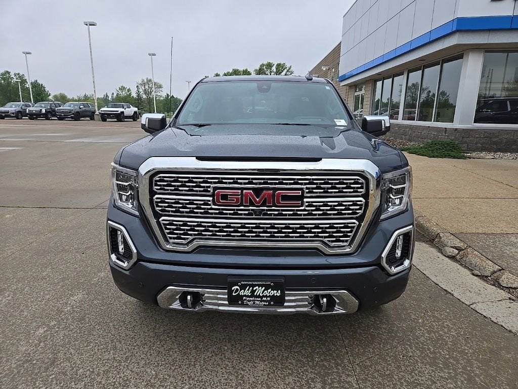 2019 GMC Sierra 1500 Denali