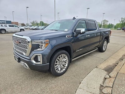 2019 GMC Sierra 1500 Denali