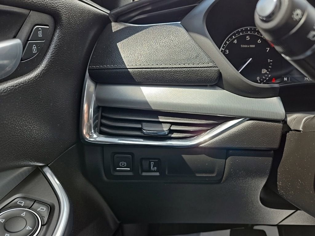 2020 Cadillac XT4 AWD Premium Luxury