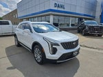 2020 Cadillac XT4 AWD Premium Luxury