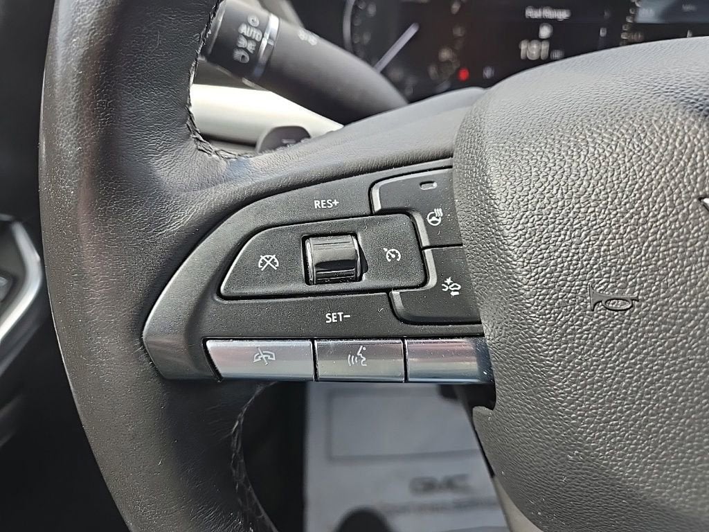 2020 Cadillac XT4 AWD Premium Luxury