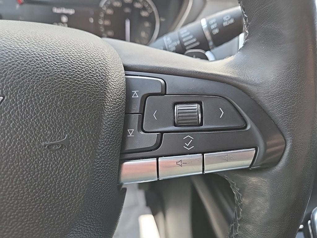 2020 Cadillac XT4 AWD Premium Luxury
