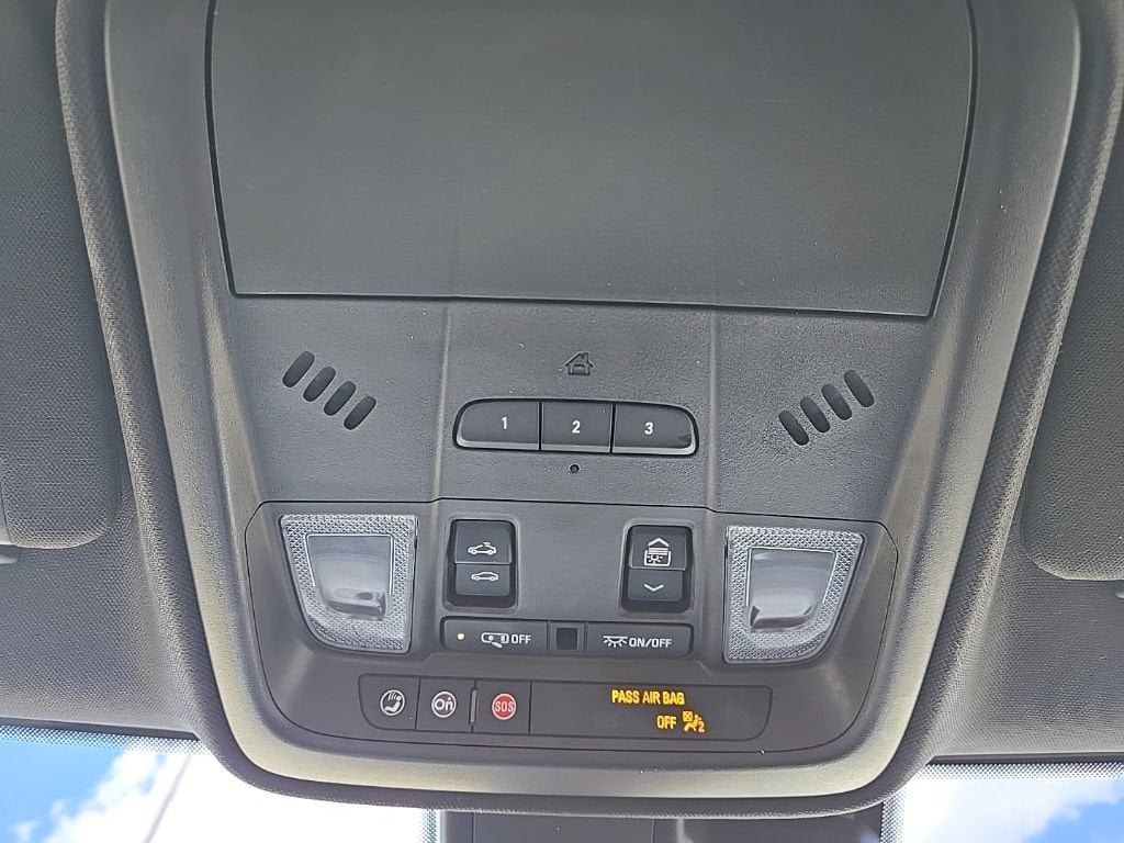2020 Cadillac XT4 AWD Premium Luxury