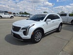 2020 Cadillac XT4 AWD Premium Luxury