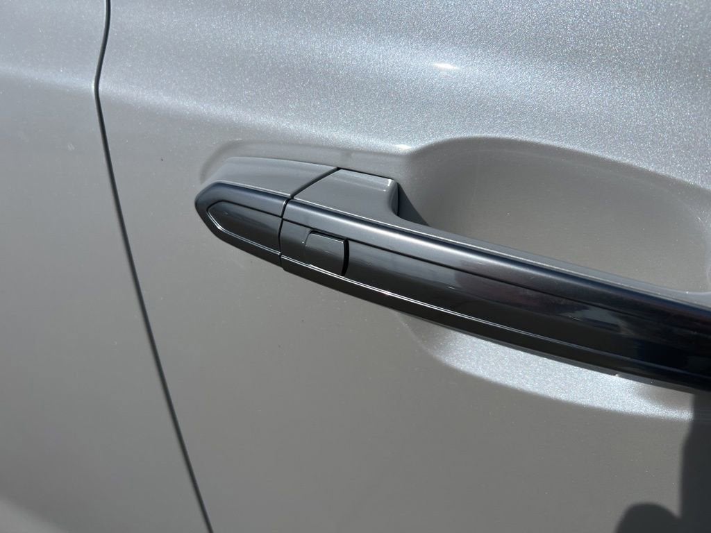 2017 Cadillac XT5 Luxury AWD