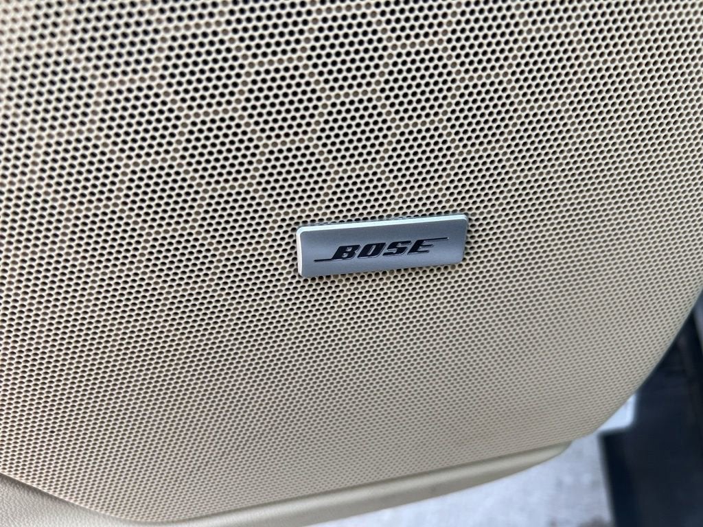 2017 Cadillac XT5 Luxury AWD