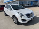 2017 Cadillac XT5 Luxury AWD