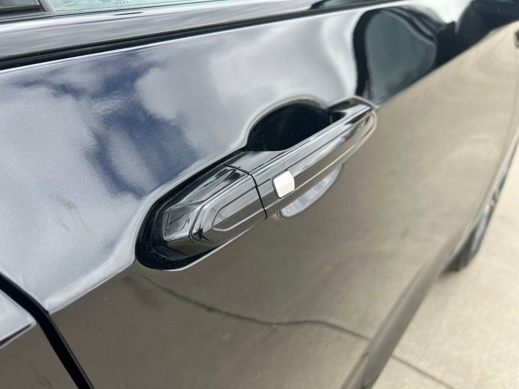 2025 Cadillac XT6 Sport