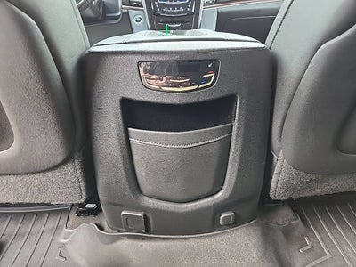 2019 Cadillac Escalade ESV Luxury