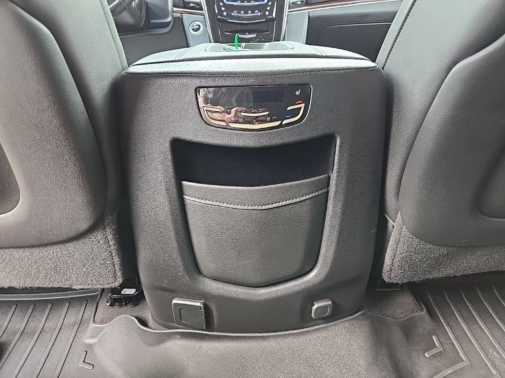 2019 Cadillac Escalade ESV Luxury