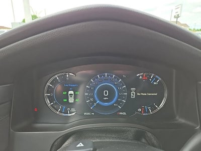 2019 Cadillac Escalade ESV Luxury
