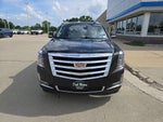 2019 Cadillac Escalade ESV Luxury