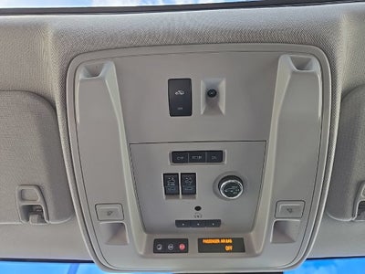 2019 Cadillac Escalade ESV Luxury