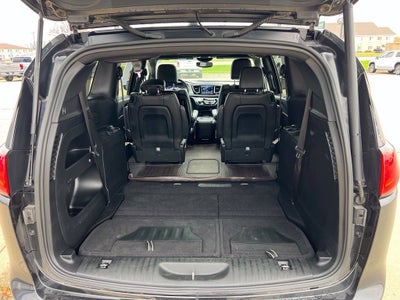 2019 Chrysler Pacifica Touring L Plus