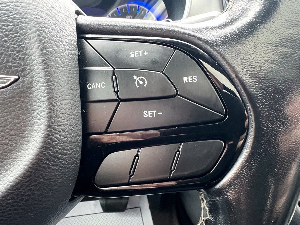 2019 Chrysler Pacifica Touring L Plus