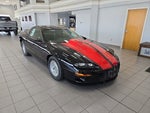 1999 Chevrolet Camaro Z28