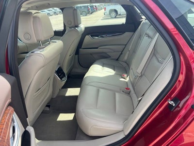 2013 Cadillac XTS Premium