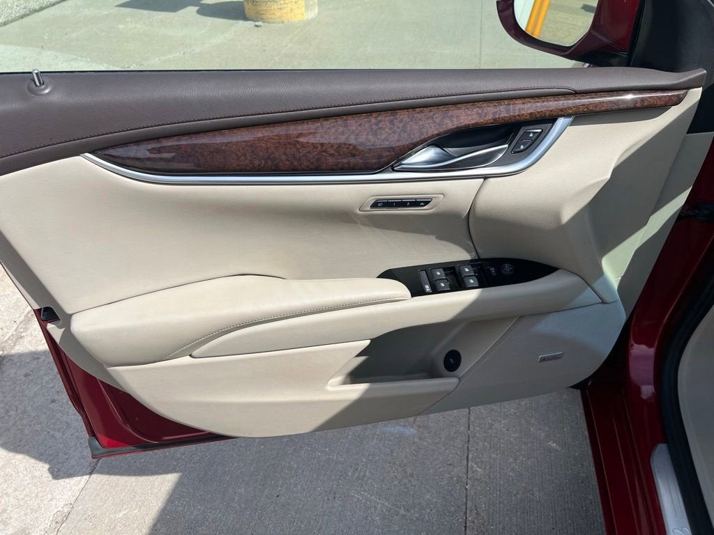 2013 Cadillac XTS Premium