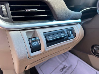 2013 Cadillac XTS Premium