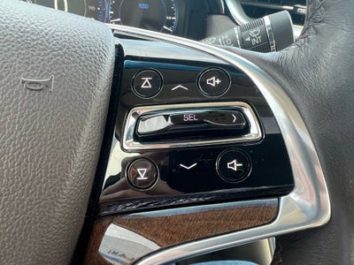 2013 Cadillac XTS Premium