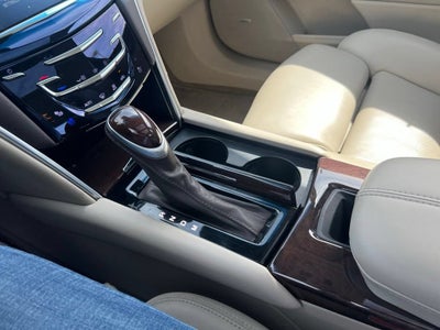 2013 Cadillac XTS Premium