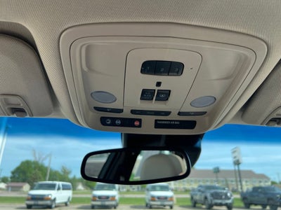 2013 Cadillac XTS Premium