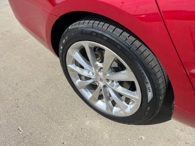 2013 Cadillac XTS Premium