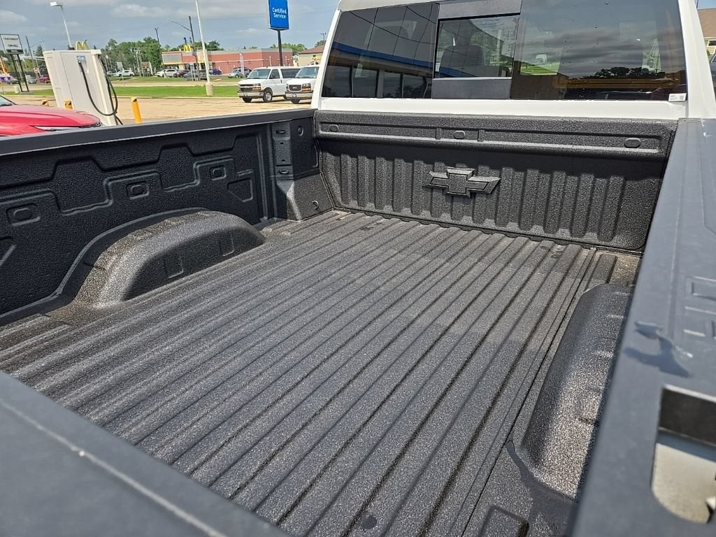2026 Chevrolet Silverado 2500 HD LT - Photo 13
