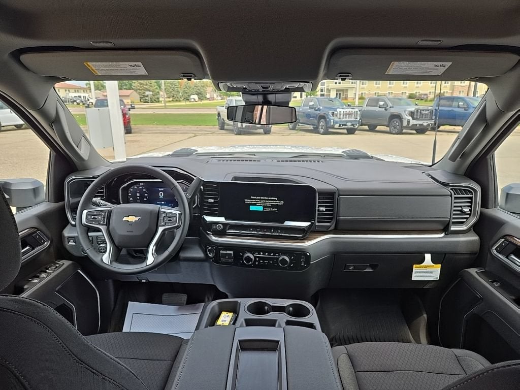 2026 Chevrolet Silverado 2500 HD LT - Photo 16