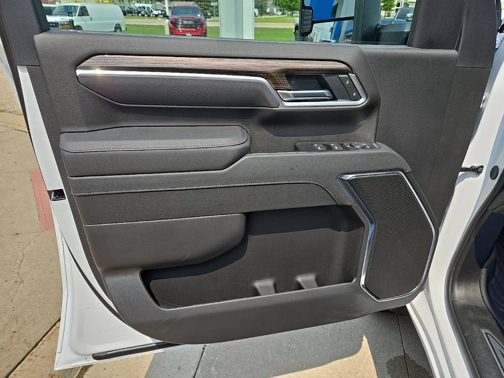 2026 Chevrolet Silverado 2500 HD LT - Photo 18
