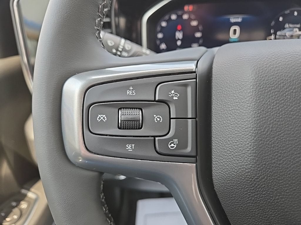 2026 Chevrolet Silverado 2500 HD LT - Photo 21