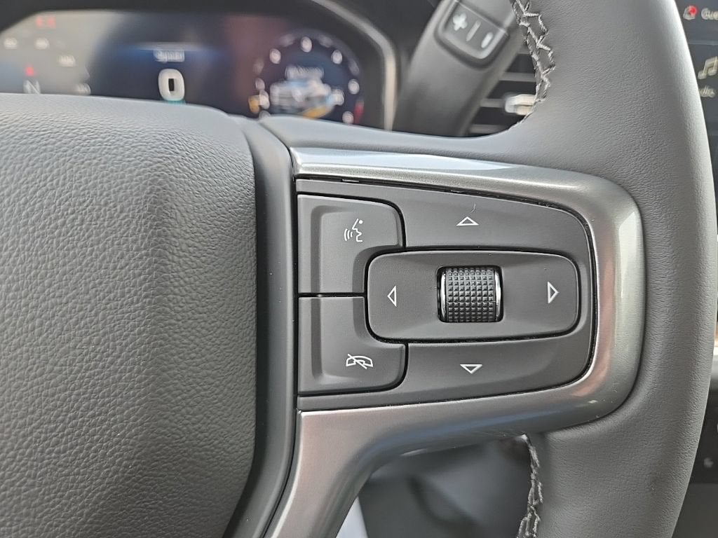 2026 Chevrolet Silverado 2500 HD LT - Photo 23