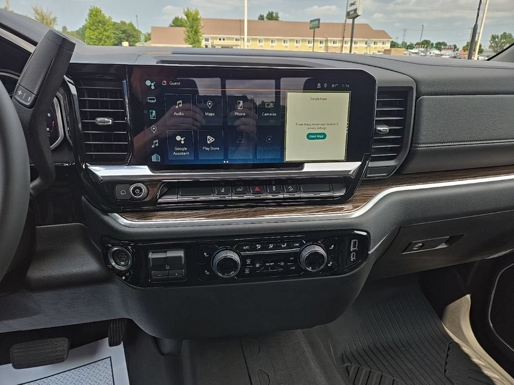 2026 Chevrolet Silverado 2500 HD LT - Photo 25