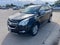 2014 Chevrolet Equinox LTZ