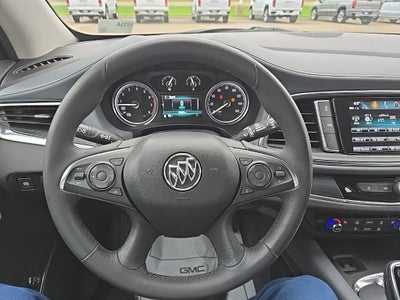 2018 Buick Enclave Essence