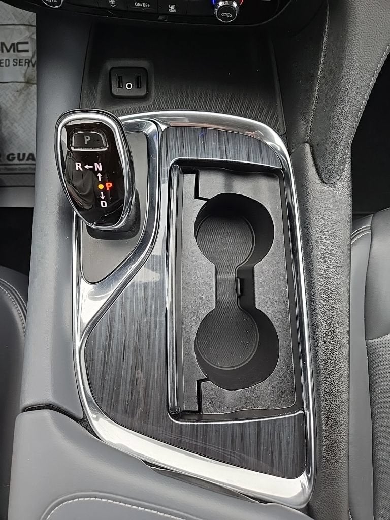 2018 Buick Enclave Essence