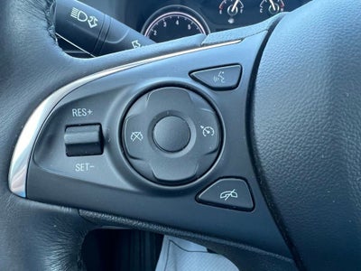 2018 Buick Enclave Essence
