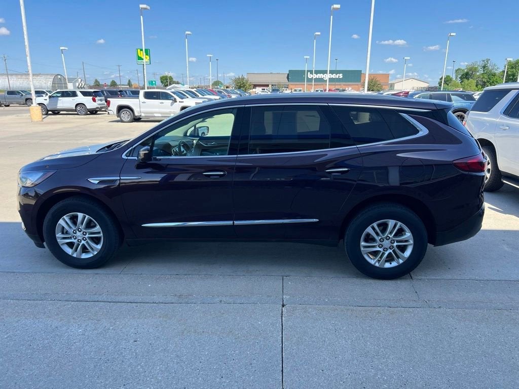 2018 Buick Enclave Essence