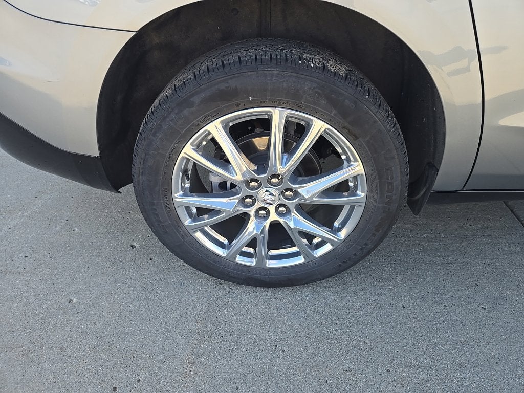 2023 Buick Enclave Premium