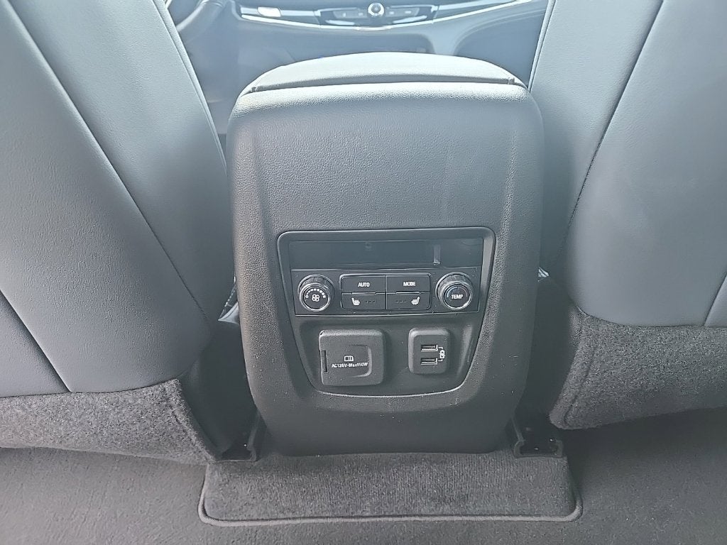 2023 Buick Enclave Premium