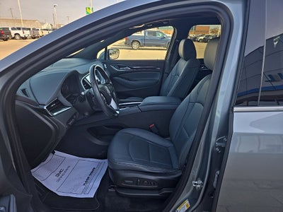 2023 Buick Enclave Premium
