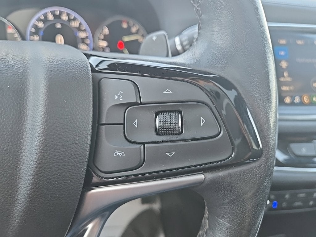 2023 Buick Enclave Premium