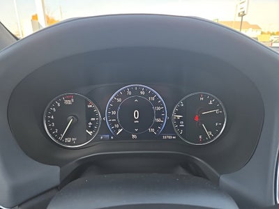 2023 Buick Enclave Premium