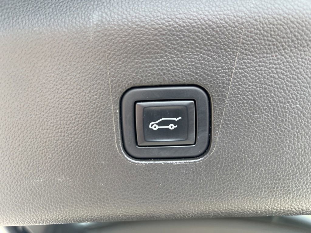 2022 Buick Enclave Premium