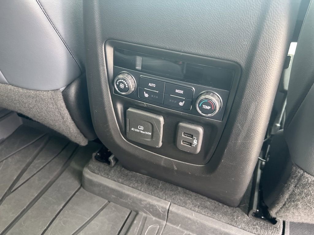 2022 Buick Enclave Premium