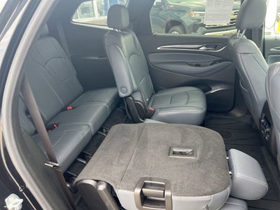 2022 Buick Enclave Premium