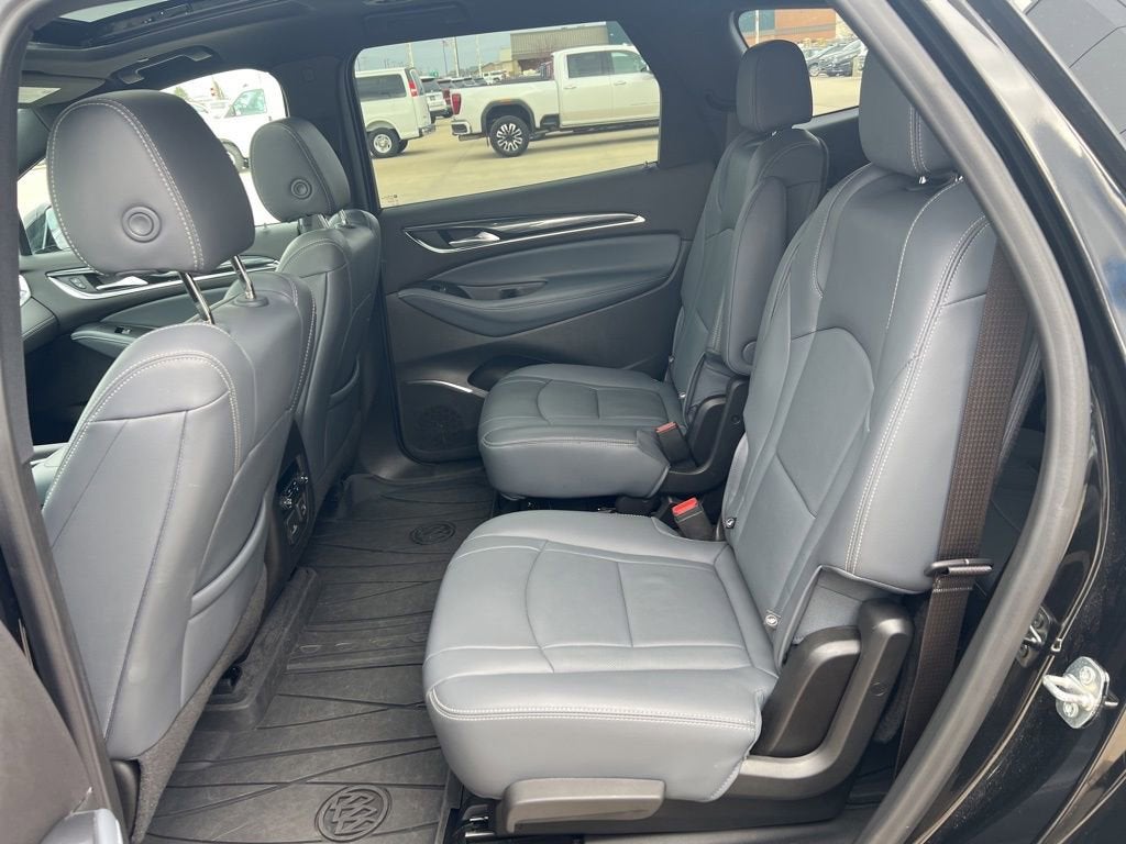 2022 Buick Enclave Premium