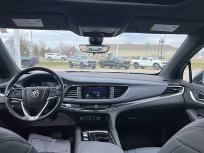 2022 Buick Enclave Premium